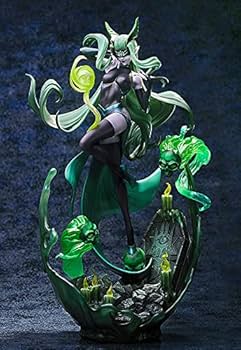 afk アリーナ シェミーラ Amazon | AFK アリーナ シェミーラ 1/7スケール ABS&PVC製 塗装